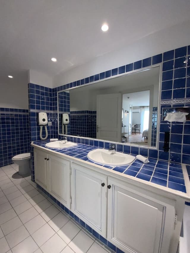 Deluxe Quadruple Room (sans ascenseur)