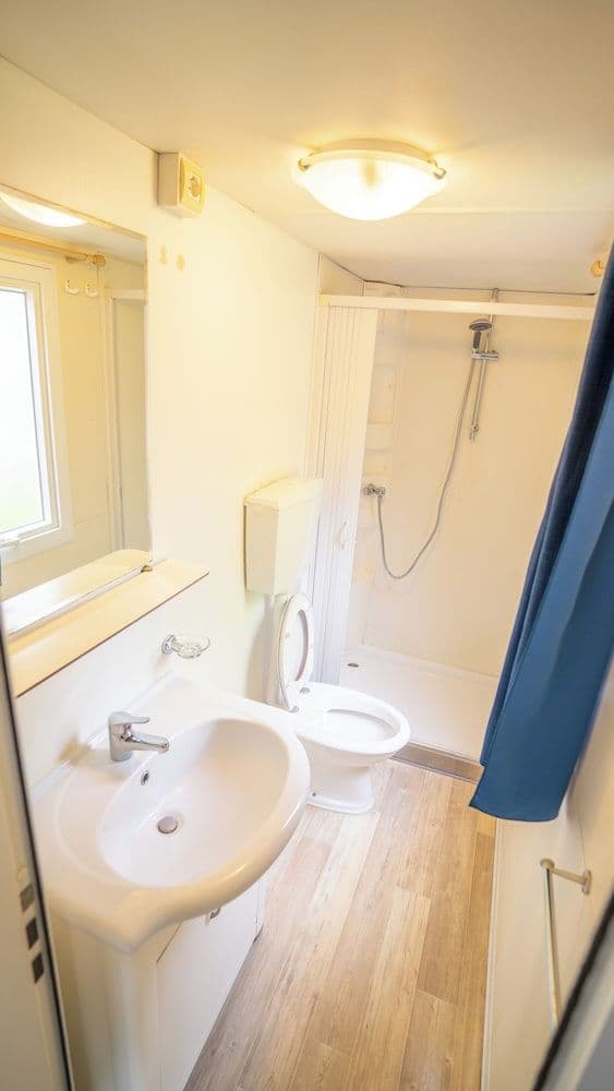 Standard Mobile Home