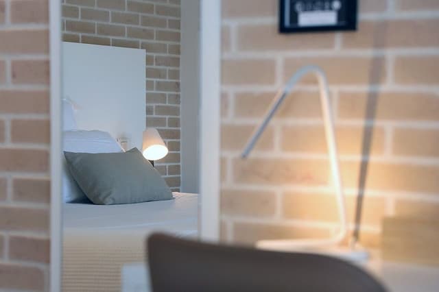 Duplex Room