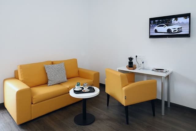 Superior Room