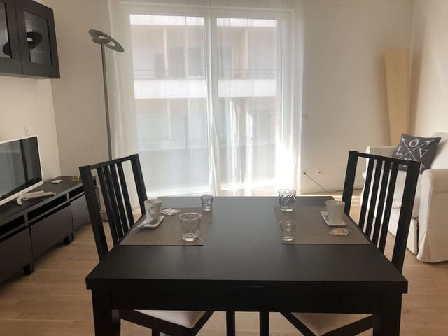 Apartment, 1 Bedroom