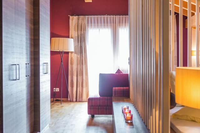 Deluxe Suite, Balcony, Mountain View