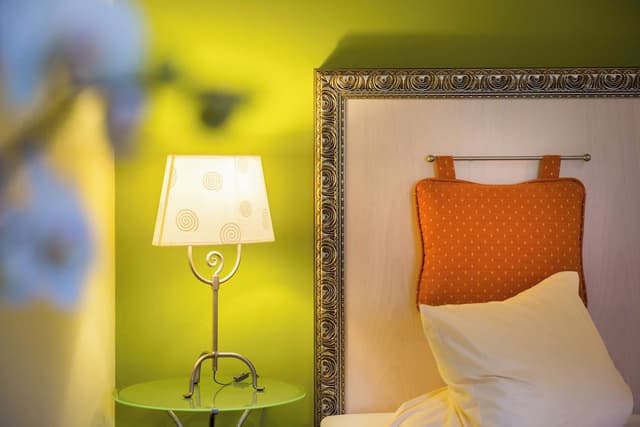 Classic Double Room, Mountain View
