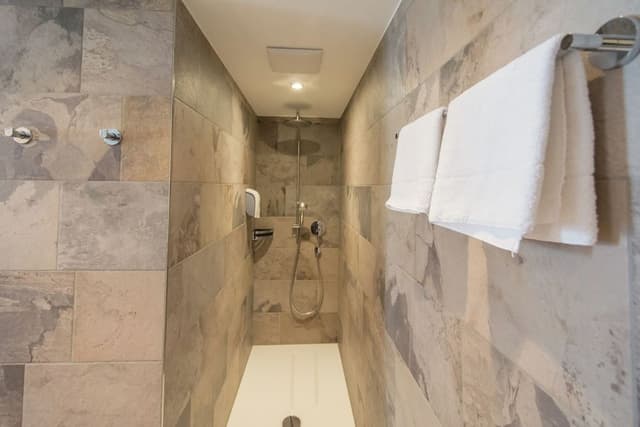 Deluxe Suite, Balcony, Mountain View