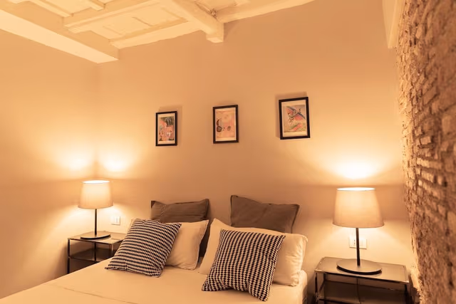 Classic Room