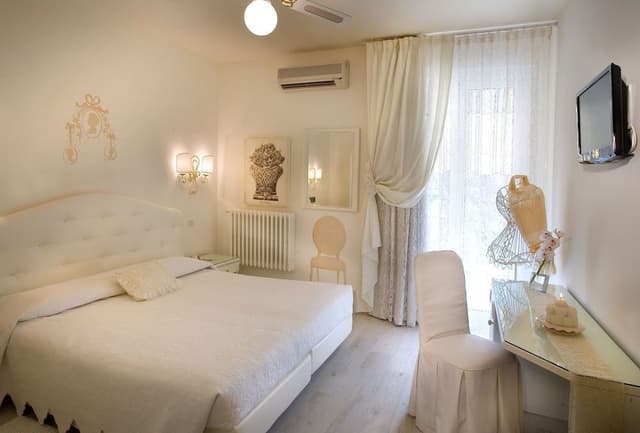 Comfort Double or Twin Room, Balcony