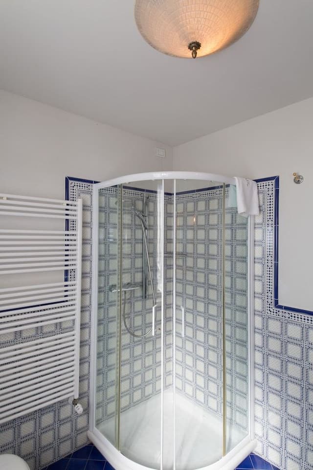 Superior Double Room, Balcony