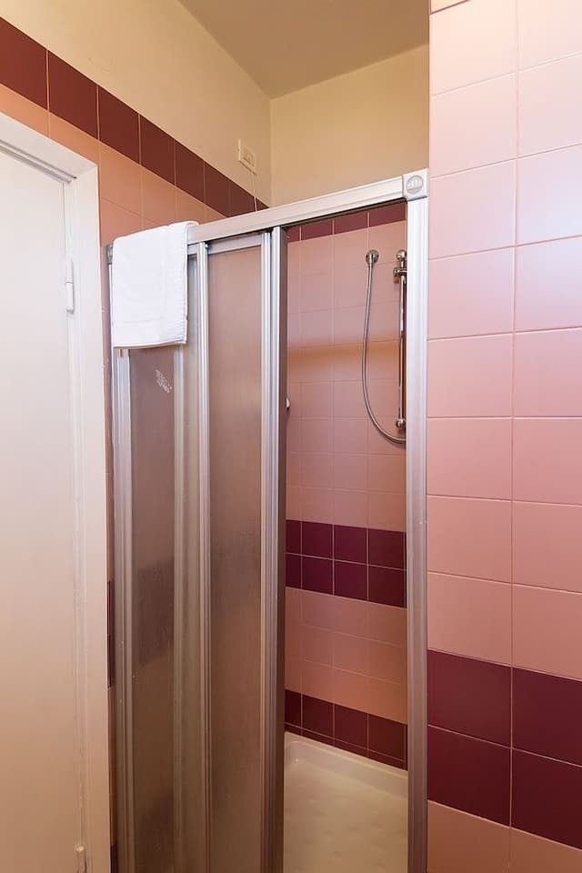 Comfort Double or Twin Room, Balcony
