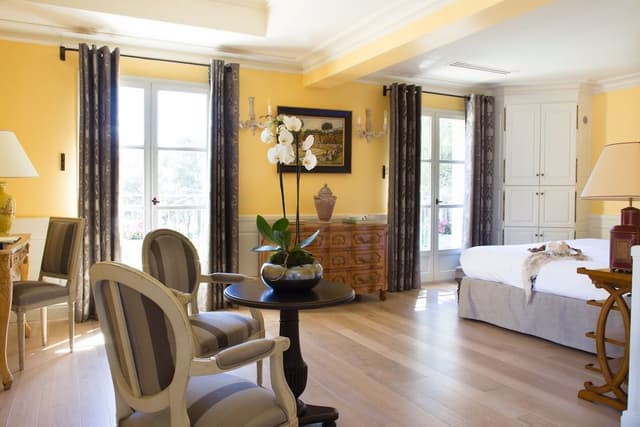 Junior Suite