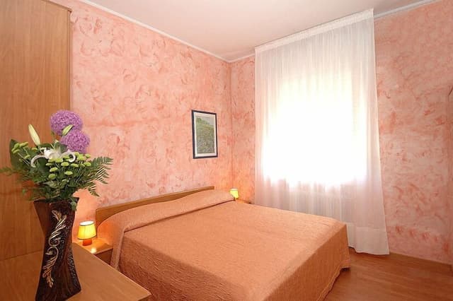 Quadruple Room, Ensuite