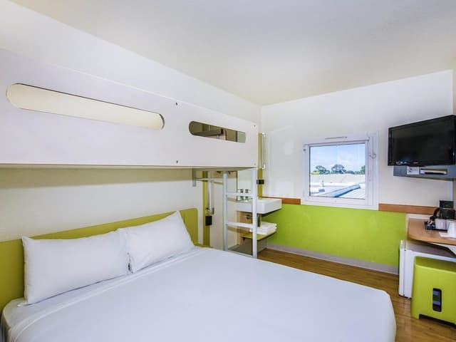 Standard Room, Multiple Beds