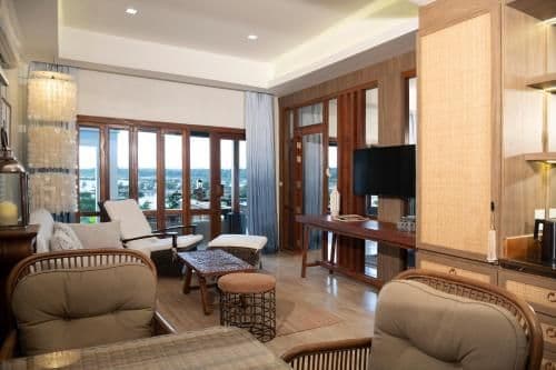 River Villa