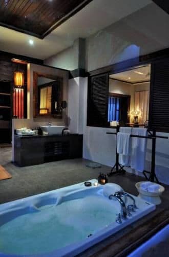 Pool Villa