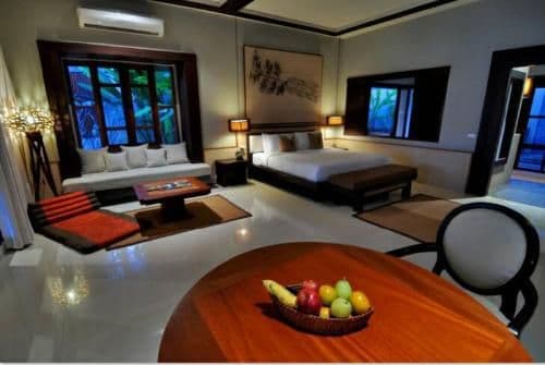Pool Villa