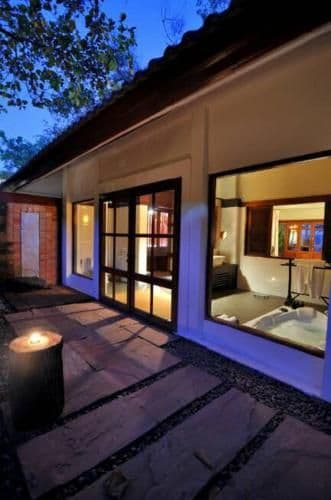Pool Villa