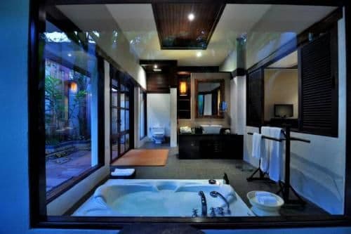Pool Villa
