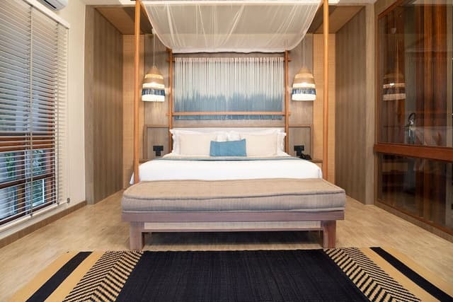 River Villa