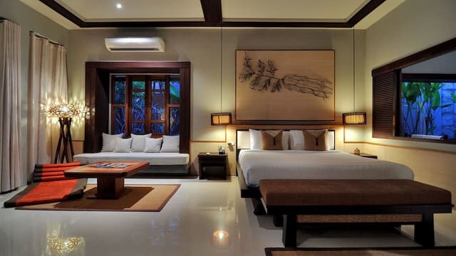 Pool Villa
