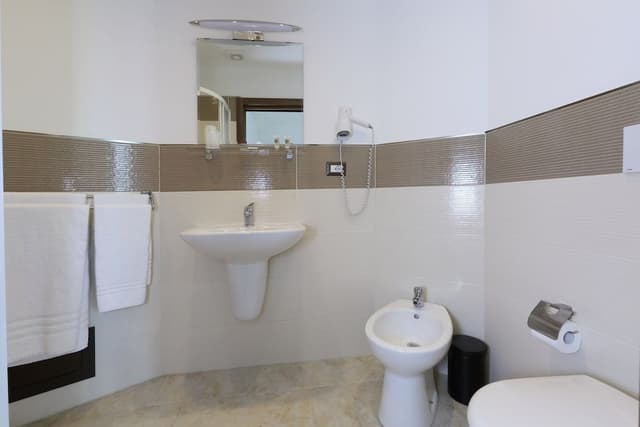 Superior Double or Twin Room, Balcony, Sea View
