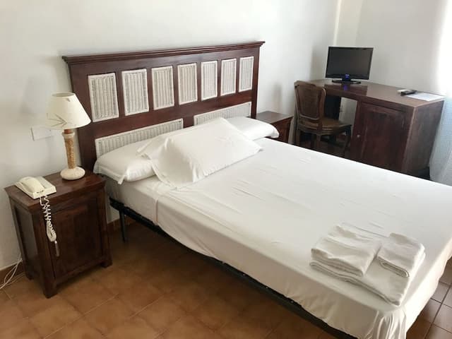 Single Room