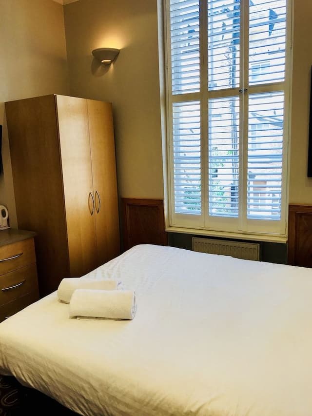 Superior Double Room, Ensuite
