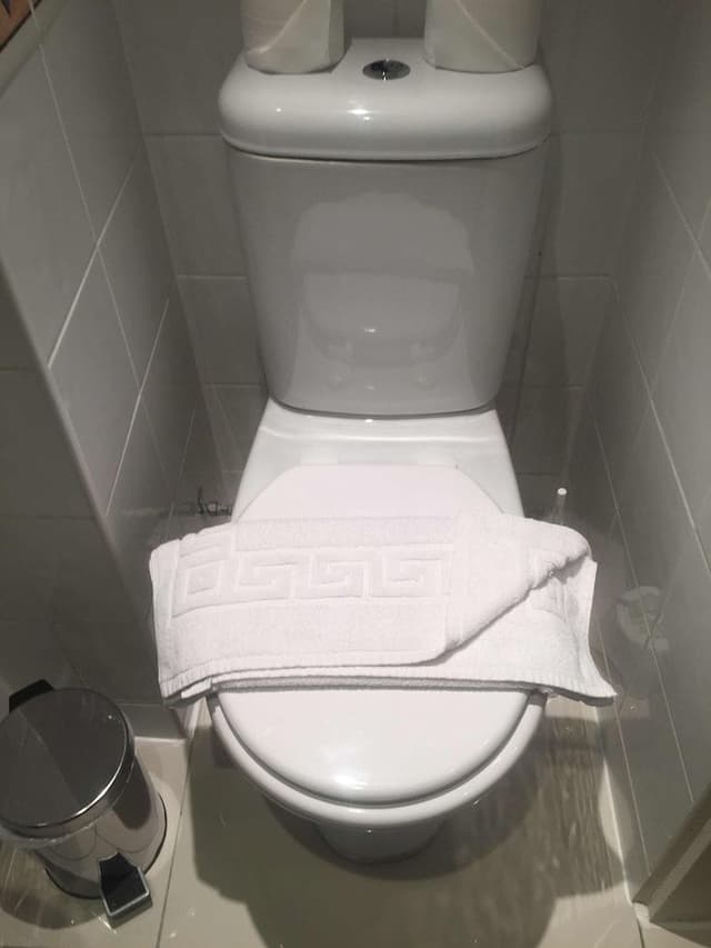 Superior Double Room, Ensuite