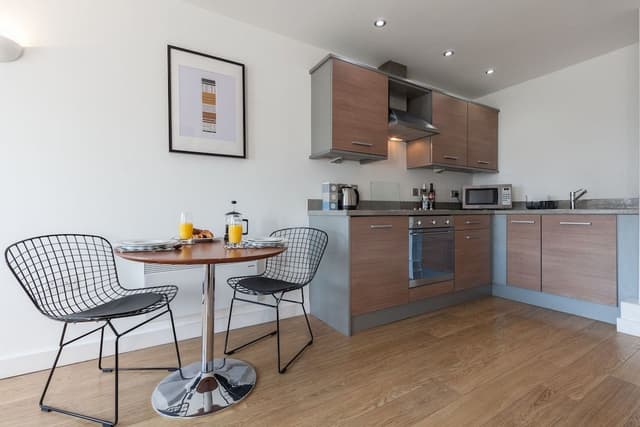 Standard Apartment, 1 Bedroom