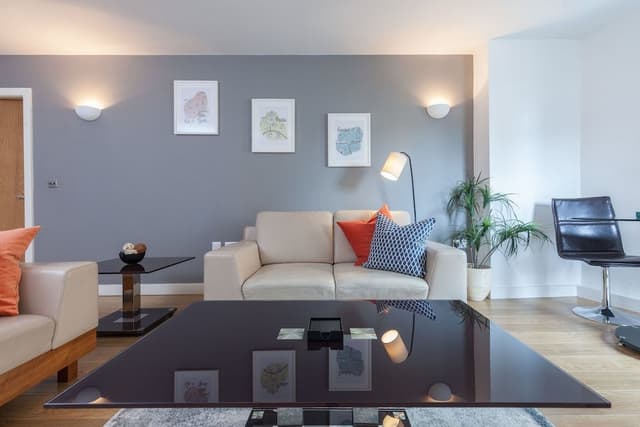 Standard Apartment, 1 Bedroom