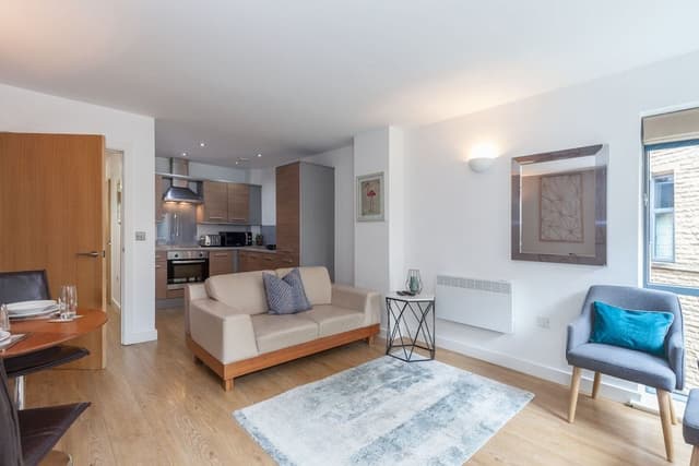 Family Apartment