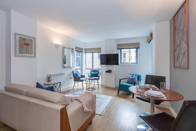 Family Apartment