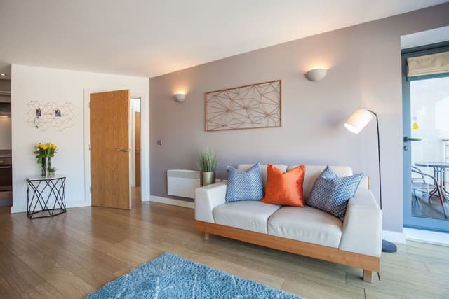 Superior Apartment, 1 Bedroom