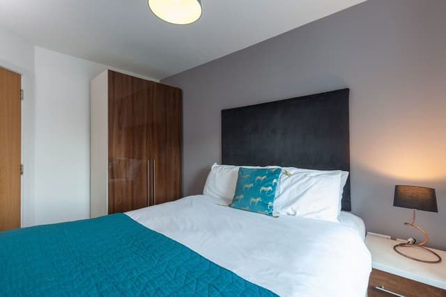 Standard Apartment, 1 Bedroom