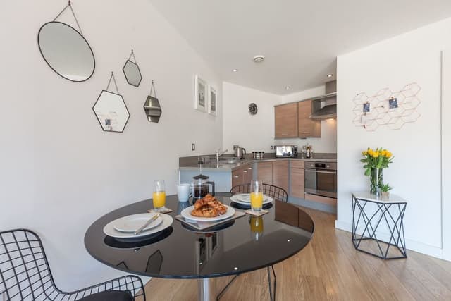 Superior Apartment, 1 Bedroom