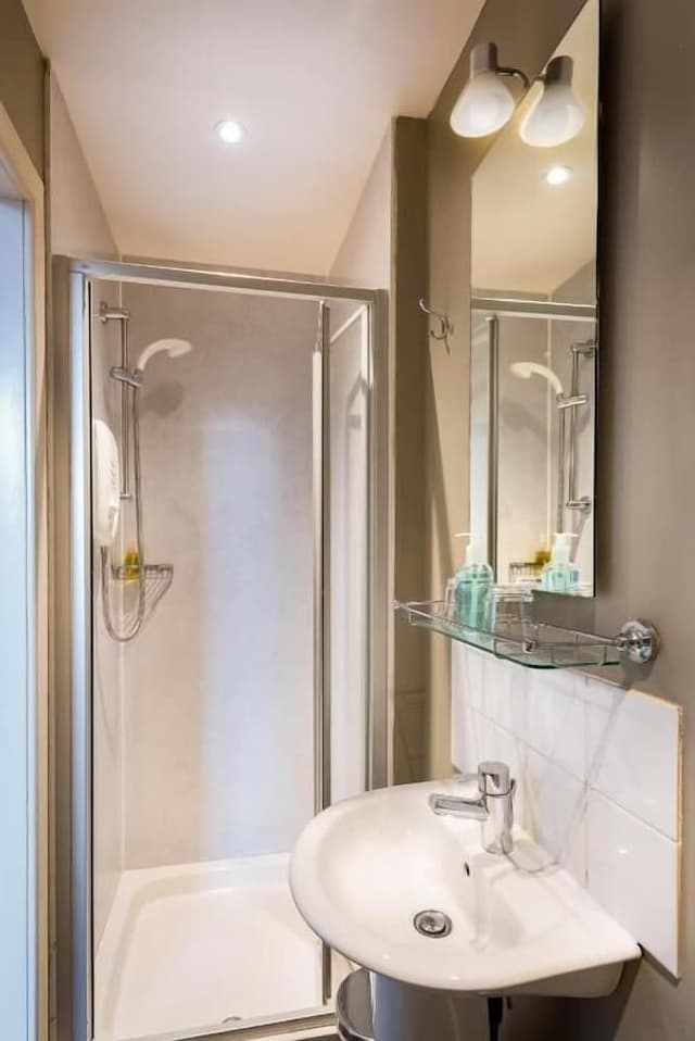 Classic Double or Twin Room
