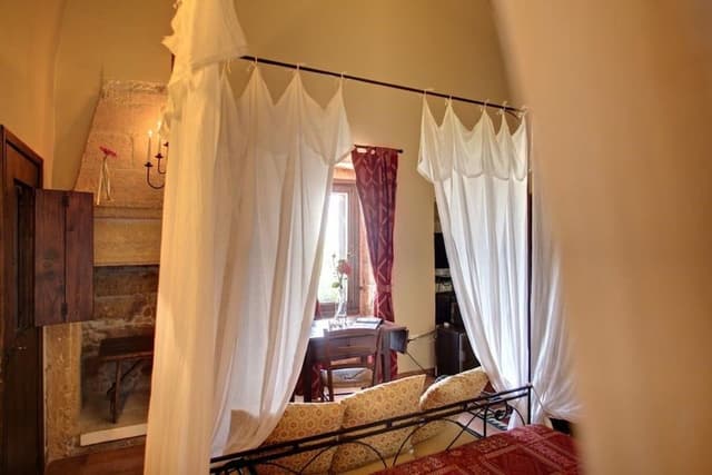 Comfort Suite
