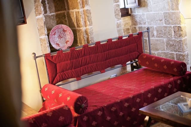 Family Suite, 1 Bedroom, Park View