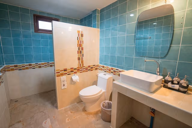 Deluxe Semi-detached Cottage