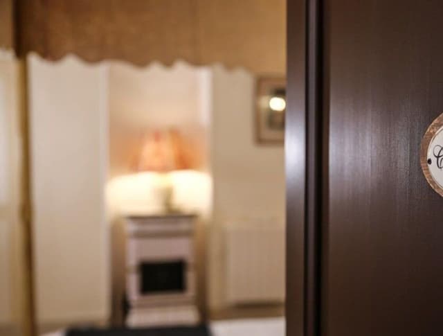 Standard Apartment, 1 Bedroom, Non Smoking