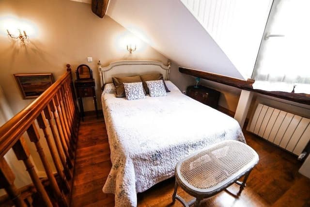 Honeymoon Apartment, 1 Bedroom, City View