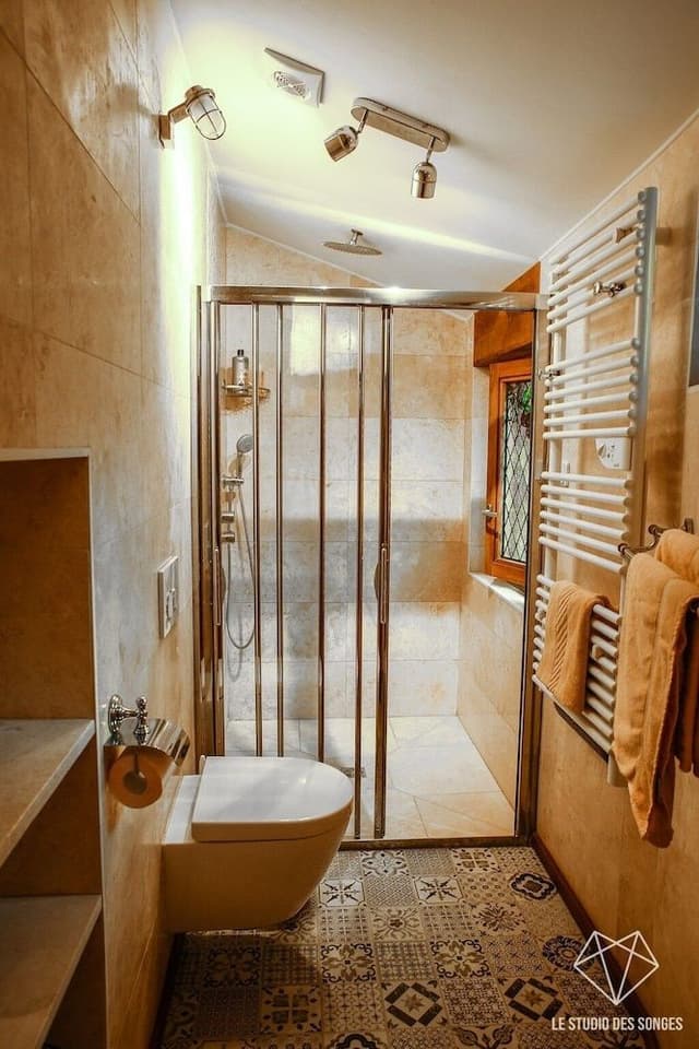 Luxury Apartment, 1 Bedroom, Courtyard View