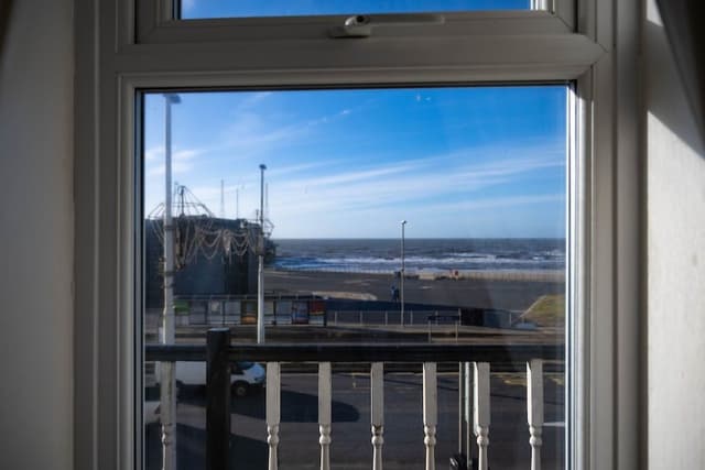 Standard Double Room, Resort View (Room 3)