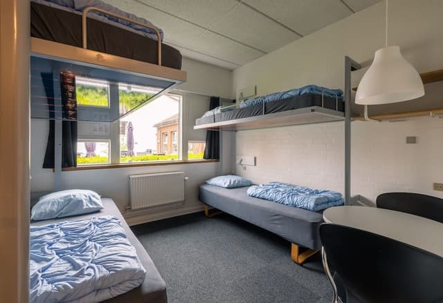 Triple Room, Private Bathroom