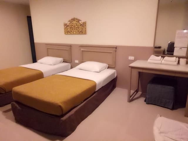 Superior Room