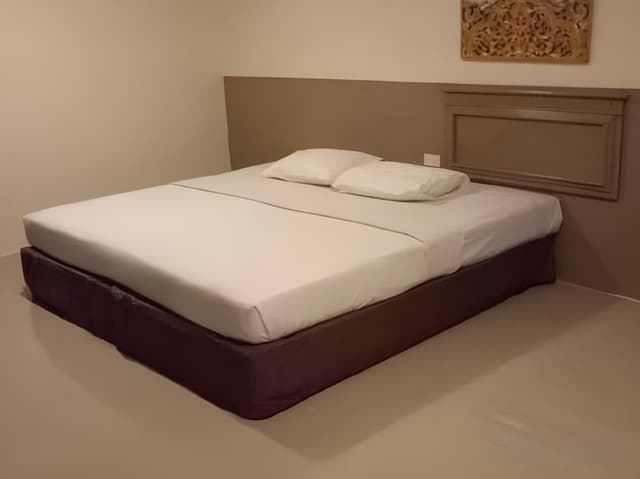Deluxe Double