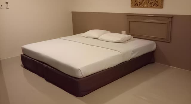 Deluxe Double
