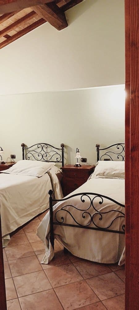 Apartment, 2 Bedrooms, Kitchen, Garden View