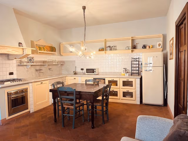 Deluxe Apartment, 2 Bedrooms, 2 Bathrooms, Garden View
