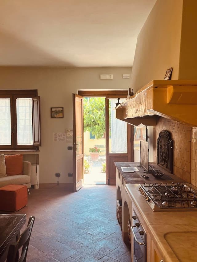 Deluxe Apartment, 2 Bedrooms, 2 Bathrooms, Garden View