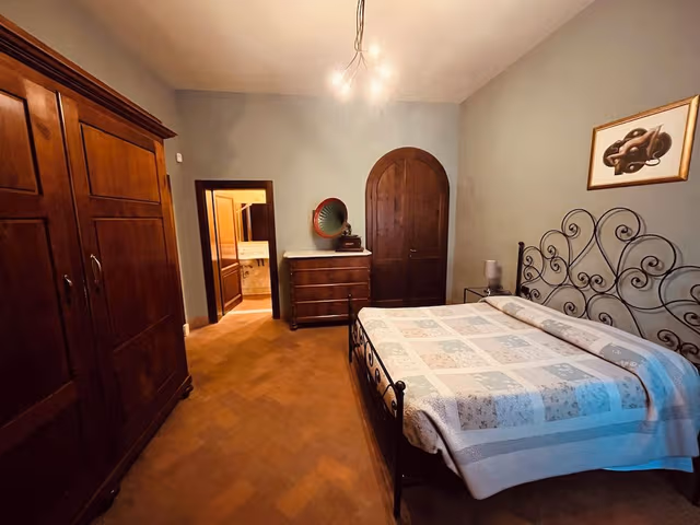 Deluxe Apartment, 2 Bedrooms, 2 Bathrooms, Garden View