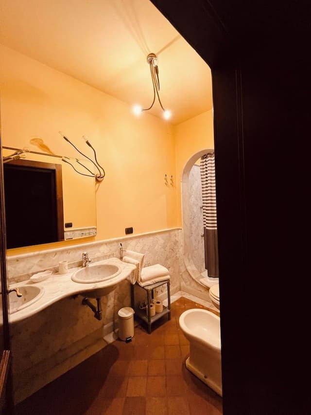 Deluxe Apartment, 2 Bedrooms, 2 Bathrooms, Garden View